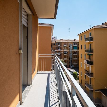 Bergonzoni Modern Apartment By Wonderful Italy Bologna Buitenkant foto