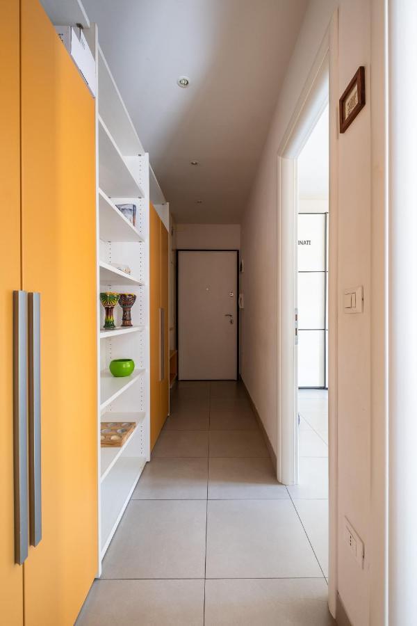 Bergonzoni Modern Apartment By Wonderful Italy Bologna Buitenkant foto